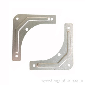 OEM sheet metal fabrication customized stamping parts